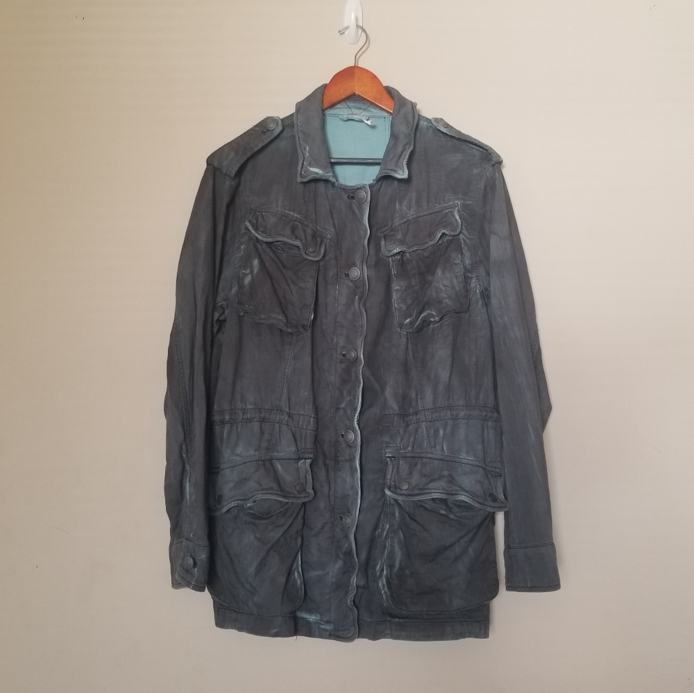Free People Jacket